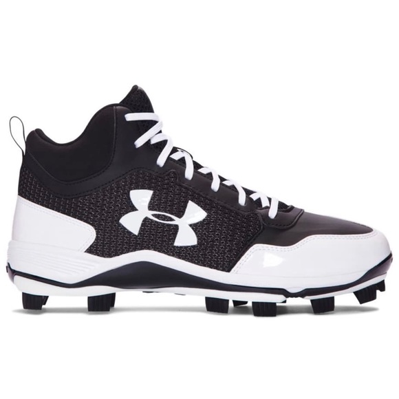 under armour authentic collection baseball cleats
